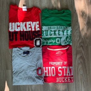 Ohio State Shirts